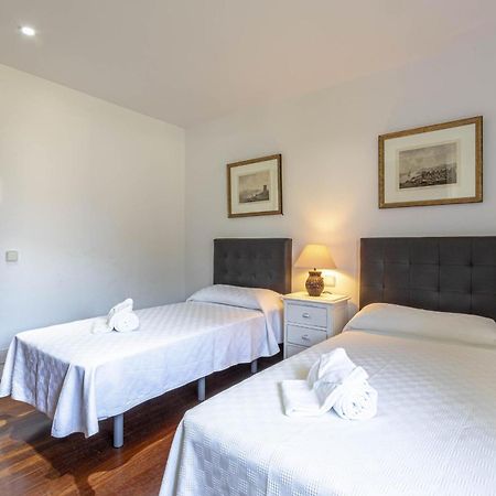 Villa Formosa Cala San Vicente  Luaran gambar